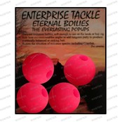 Tackle Eternal Boilies Tackle Eternal Boilies