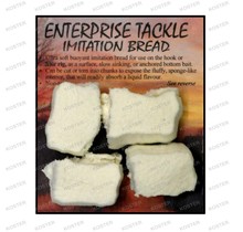 Tackle Imitation Bread