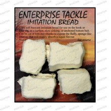 Tackle Imitation Bread