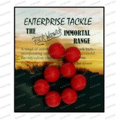 Tackle Immortal Range 10 mm. Boilie Tackle Immortal Range 10 mm. Boilie