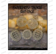 Tackle Bait Cage