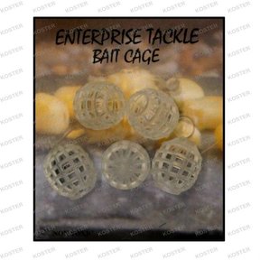 Tackle Bait Cage