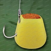 Tackle Corn Skins Tackle Corn Skins