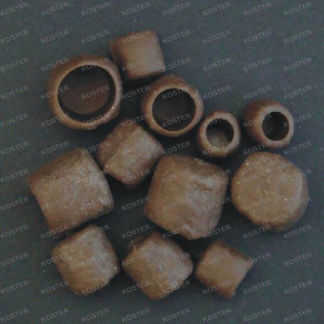 Tackle Pellet Skins Tackle Pellet Skins