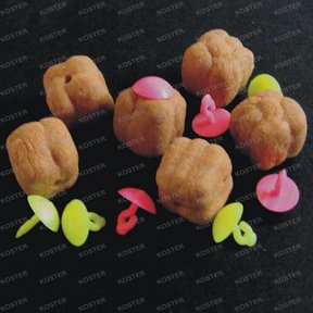 Tackle Mini Mixers