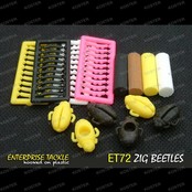 Tackle Zig Beetles Tackle Zig Beetles