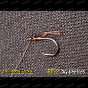 Tackle Zig Beetles Tackle Zig Beetles