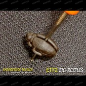 Tackle Zig Beetles Tackle Zig Beetles