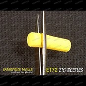 Tackle Zig Beetles Tackle Zig Beetles
