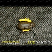 Tackle Zig Beetles Tackle Zig Beetles