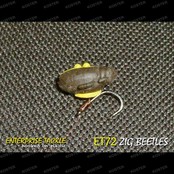 Tackle Zig Beetles Tackle Zig Beetles