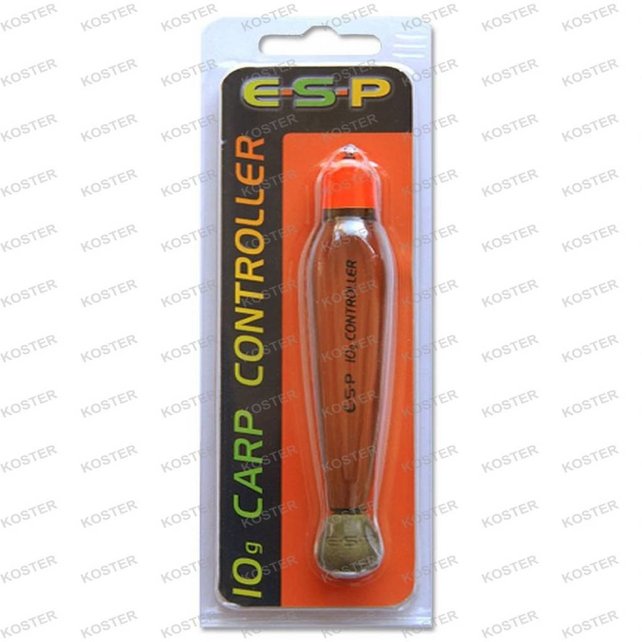 Carp Controller Carp Controller