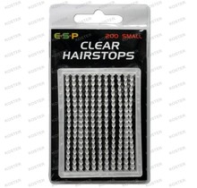 Hairstops Clear