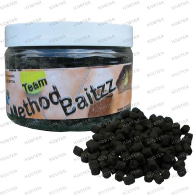 Green Betaine Pellets Green Betaine Pellets