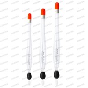 Puddle Chuckers Gewicht: 2.5 Gram (No.5)