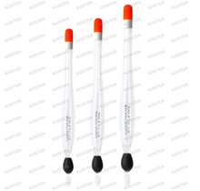 Puddle Chuckers Gewicht: 2.5 Gram (No.5)