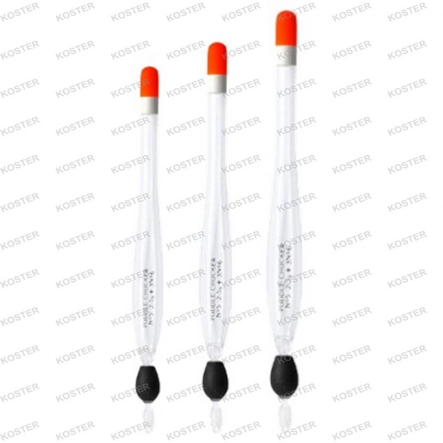 Puddle Chuckers Gewicht: 2.5 Gram (No.5)