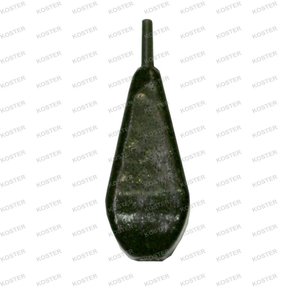Flatliner Distance Inline Lead