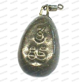 Anchor Flat Dumpy Pear Bomb