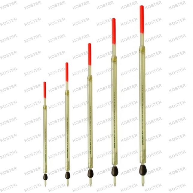 Glow Tip Carp Inserts