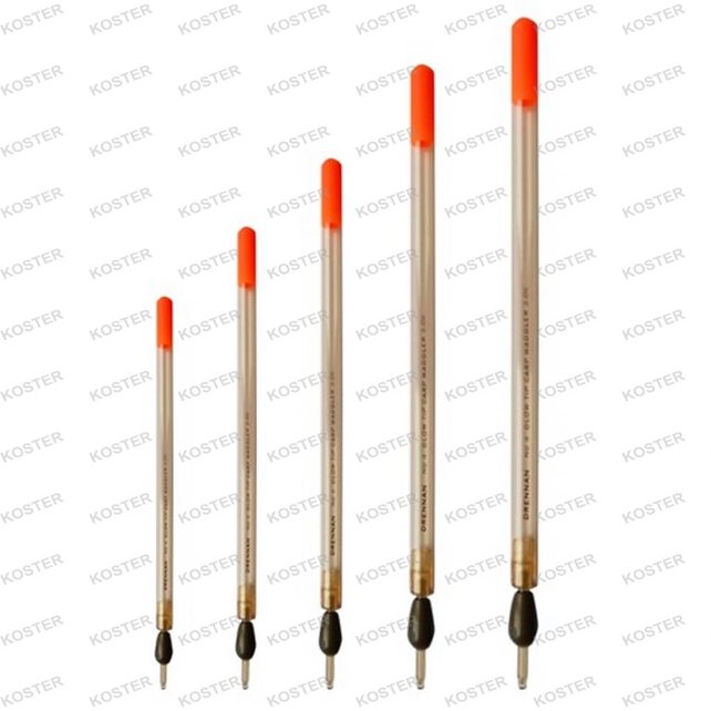 Glow Tip Carp Wagglers Glow Tip Carp Wagglers