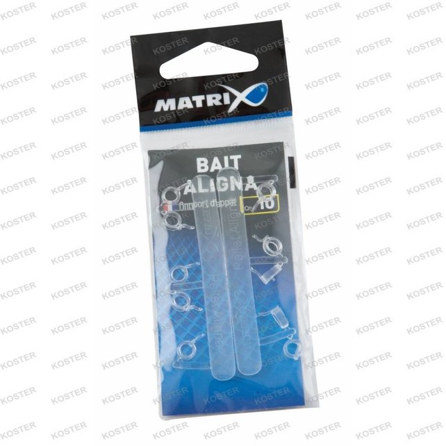 Bait Aligna Bait Aligna