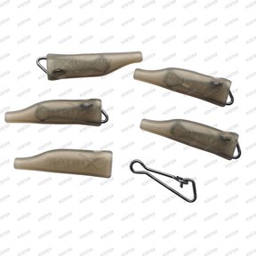 Evolution Snap Link & Sleeves