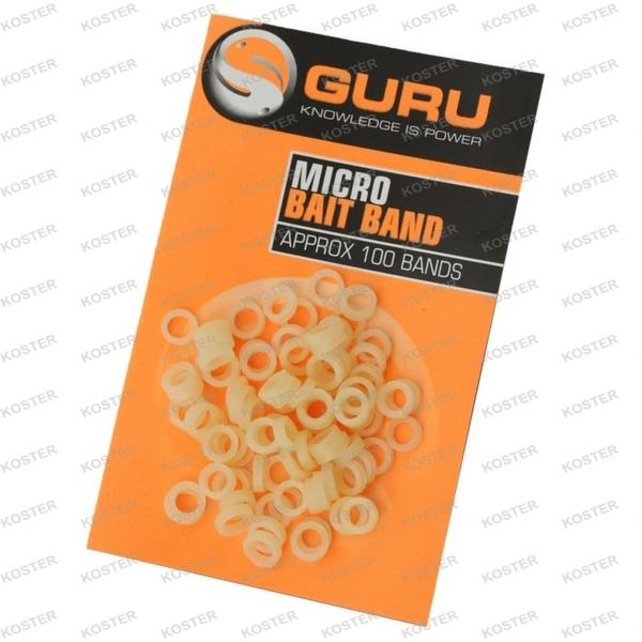 Micro Bait Bands Micro Bait Bands