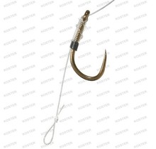 Guru Feeder Hair Rig 15 Guru Feeder Hair Rig 15