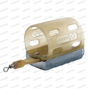 Open End Feeder Open End Feeder