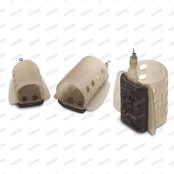 Finned Feeders Finned Feeders