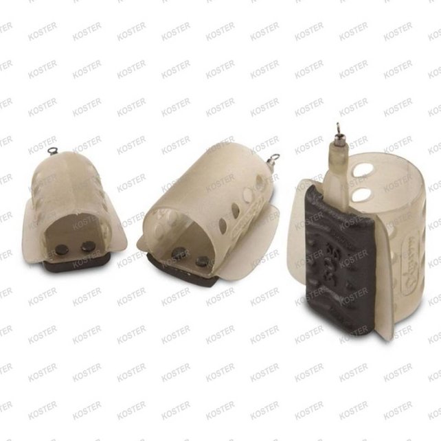 Finned Feeders Finned Feeders