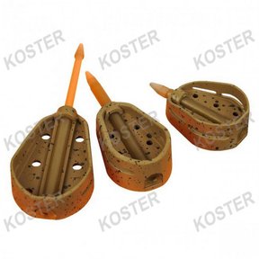 Hybrid Feeders
