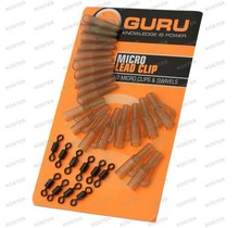 Micro Lead Clip System