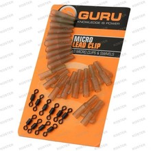 Micro Lead Clip System