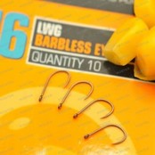 LWG Hooks LWG Hooks
