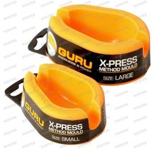 X-Press Method Moulds