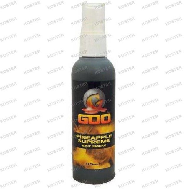 Pineapple Supreme Bait Smoke