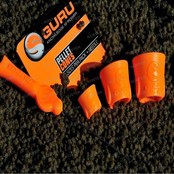 Pellet Cones Pellet Cones