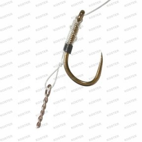 Bayonet Ready Rig 4"