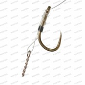 Bayonet Ready Rig 15"