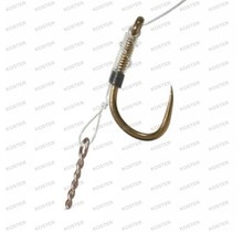 Bayonet Ready Rig 15"