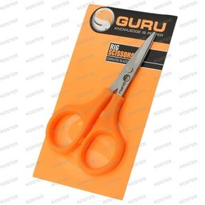 Rig Scissors