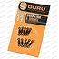 Guru Size 11 Rig System Swivels