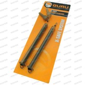 X-Safe Spare Elastic Tubes