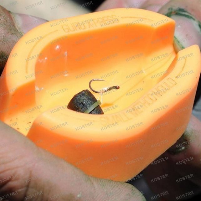 Inline Method Feeder