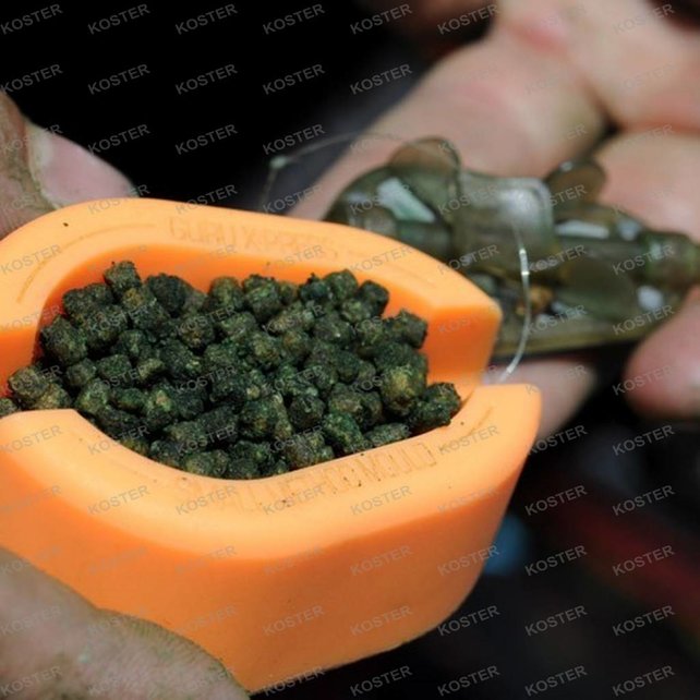 Inline Method Feeder