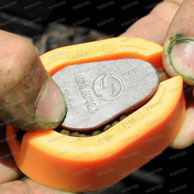 Inline Method Feeder