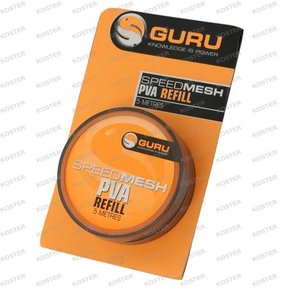 Speedmesh PVA Refill