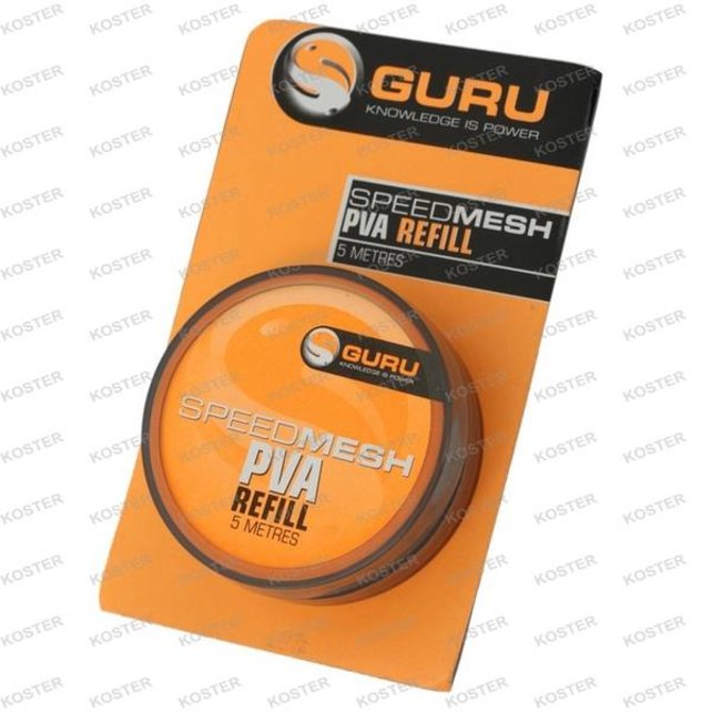 Speedmesh PVA Refill Speedmesh PVA Refill